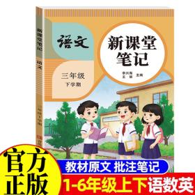 新课程：语文教育怎样改革——新课程实施者丛书