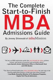 The Complete Start-To-Finish Law School Admissions Guide
