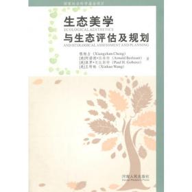中国环境美学思想研究