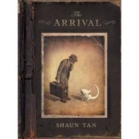 Lost and Found：Three by Shaun Tan