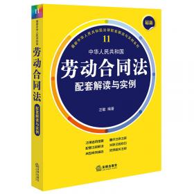 最新中华人民共和国民事诉讼法配套解读与实例