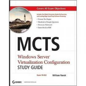 MCTS Windows Server 2008 70-642 Q&A