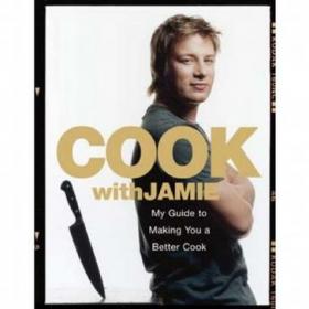 Jamie at Home：Cook Your Way to the Good Life