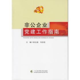 高校基层党支部工作指南/新时代基层党建工作丛书