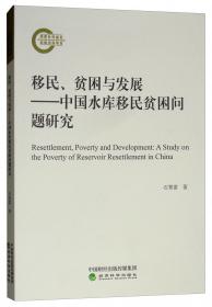 中南财经政法大学青年学术文库：中国农村地区的家庭禀赋与迁移劳动力回流