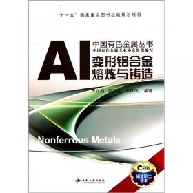 中国有色金属丛书：湿法炼铜工艺·设备与控制