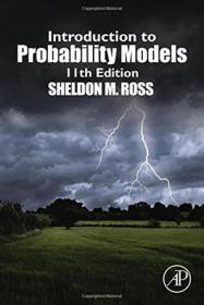 Introduction to Probability Models, Ninth Edition