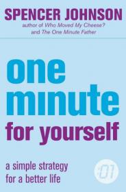 The One Minute Mother (One Minute Series)