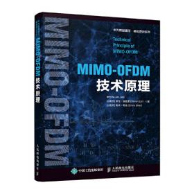 MIMO通信系统编码