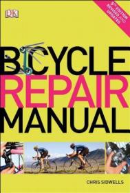 Bike Repair Manual 
