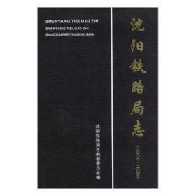 沈阳历史文化丛书——沈阳史话