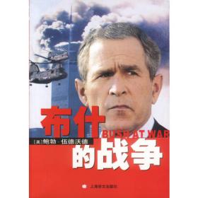 布什与中国