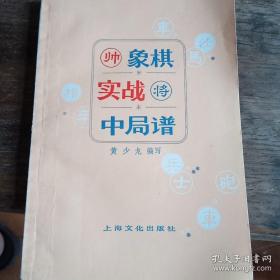 象棋大师棋局精选