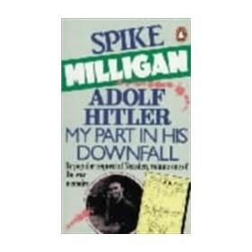 Adolf Hitler：The Definitive Biography
