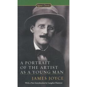 Joyce：Poems and a Play