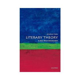Literary Theory: An Introduction：An Introduction Second Edition