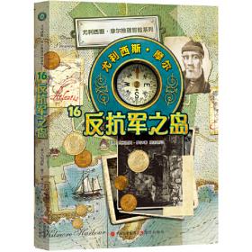 尤利西斯·辛普森·格兰特传   一个屡建奇功的总司令，一个充满争议的总统