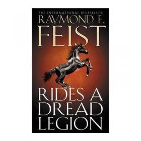 Krondor: The Assassins. Raymond E. Feist (Riftwar Legacy #2)[圣战遗产三部曲2：杀手]