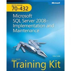 MCTS Self-Paced Training Kit (Exam 70-536)