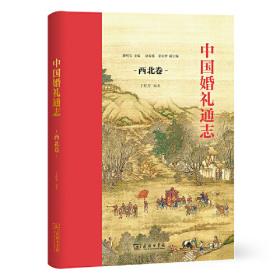 中国西部民族文化通志：政治卷