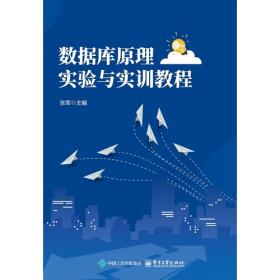 数据库系统概论