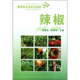 西瓜-蔬菜病虫害防治图谱