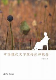 中国20世纪文艺学学术史(第二部下卷)