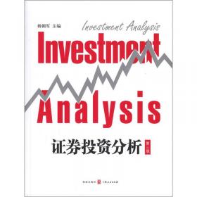 金融投资风格与策略（第二版）