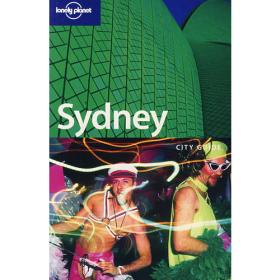 悉尼/世界旅游图鉴