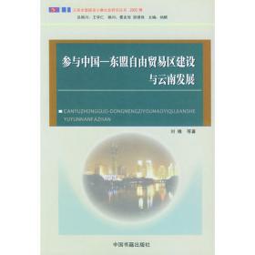 另一种眼光看世界：云南大学国际关系研究院留学生论文集