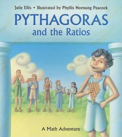 Pythagoras：a life