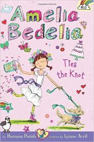 Amelia Bedelia, 50th Anniversary Edition (I Can Read, Level 2)
