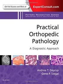 PracticalRenalPathology,ADiagnosticApproach:AVolumeinthePatternRecognitionSeries