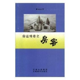 命运（全二册）国家图书奖、飞天奖、金鹰奖得主陆天明经典作品