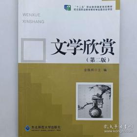 文学课:如何轻松理解伟大作品