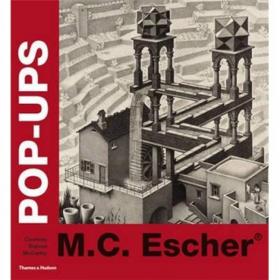 M. C. Escher