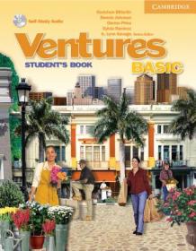 Ventures2Student'sBook[WithCD]