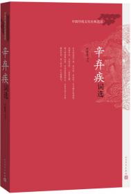 中国传统文化经典选读 唐诗三百首