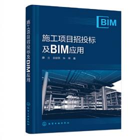 施工企业项目级BIM负责人指导手册
