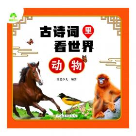 百家姓/美绘中国经典