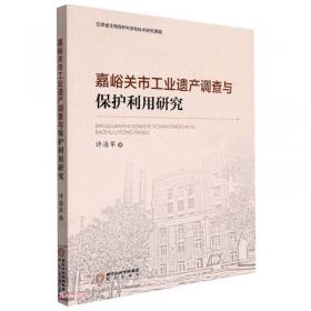 嘉峪关蓝皮书：嘉峪关市经济社会发展报告（2021~2022）