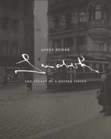Josef Koudelka: Exiles