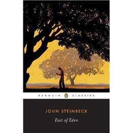 East of Eden (Penguin Modern Classics)