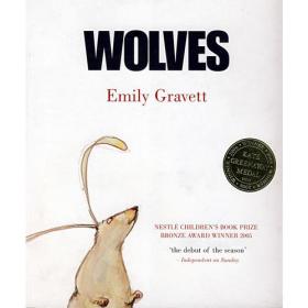 Wolves In The Walls (PB)