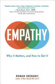 Empathy:WhyitMatters,andHowtoGetit