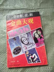 中外影视剧金曲大观 2