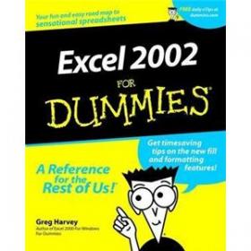 Excel2003All-in-OneDeskReferenceForDummies
