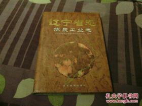 辽宁省志.地理志 建置志