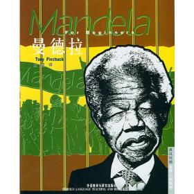 曼德拉传（诺贝尔和平奖获得者、南非国父曼德拉诞辰100周年特别纪念）