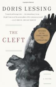 The Cleft：A Novel